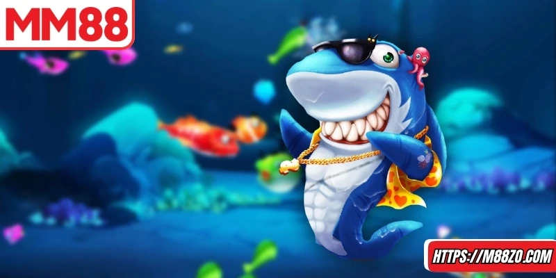 Một số chiến thuật khi chơi bắn cá hiệu quả cho mọi đối tượng