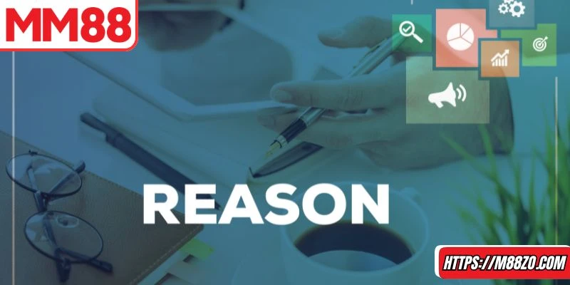 Lý do nên đăng ký MM88 