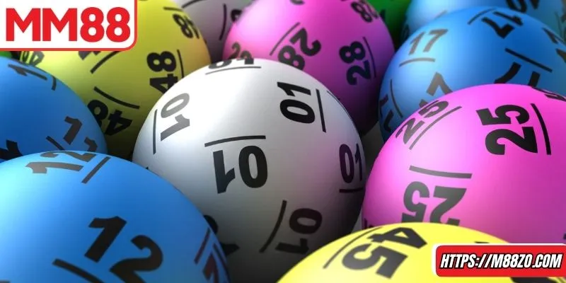 Sảnh xổ số MM88 với sức hút qua thời gian dài