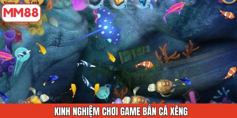 kinh-nghiem-choi-game-ban-ca-xeng