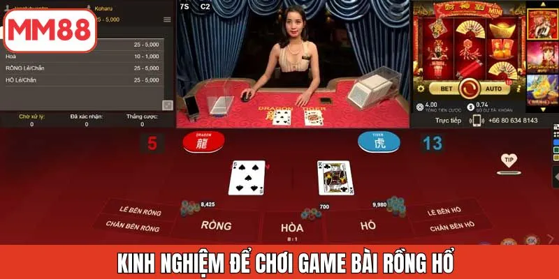 kinh-nghiem-de-choi-game-bai-rong-ho