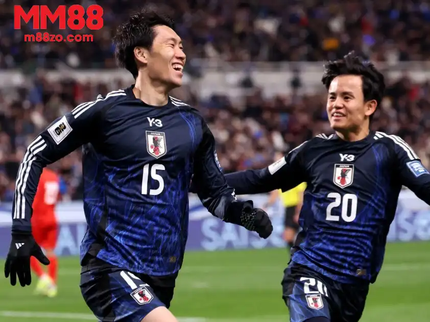 Nhật Bản vs Ghana: Ai Sẽ Chiến Thắng? Nhật Bản vs Ghana: Ai Sẽ Chiến Thắng?