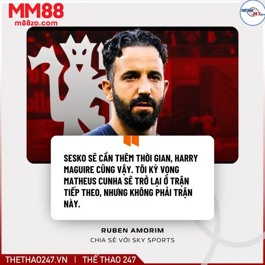 MU cũng đang gặp vấn đề về nhân sự. MU cũng đang gặp vấn đề về nhân sự.